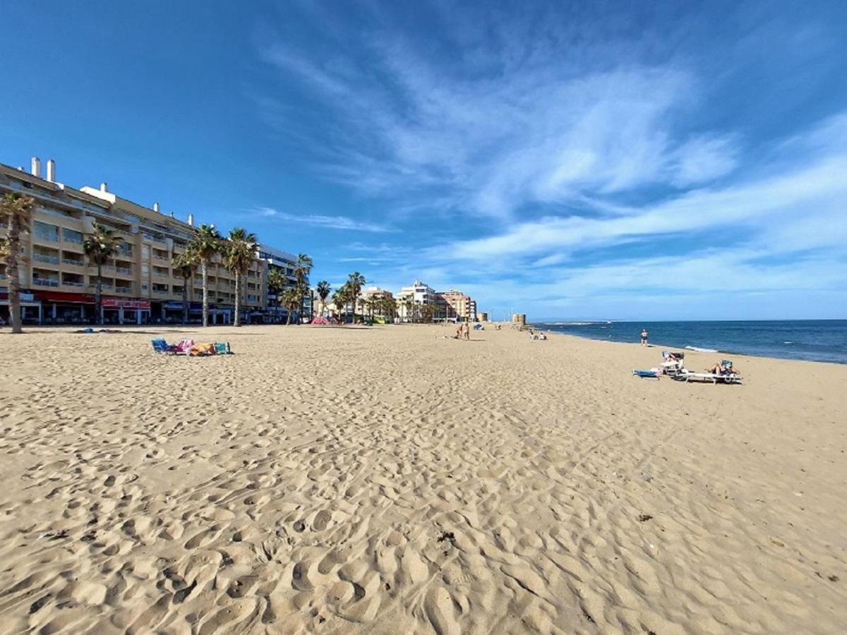 Casas Holiday - Playa La Mata La Mata  Exterior photo